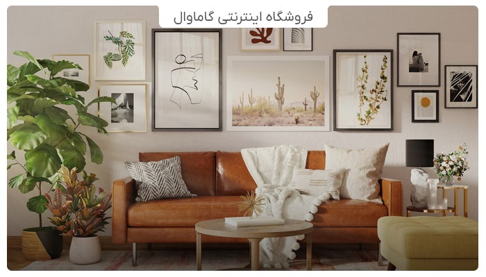 تابلو دکوراتیو چیست
