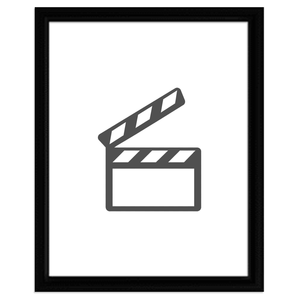 تابلو فیلم و سریال