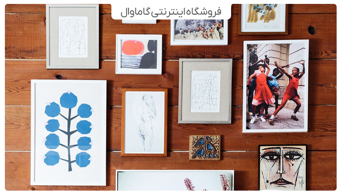 راهنمای جامع خرید تابلو دکوراتیو