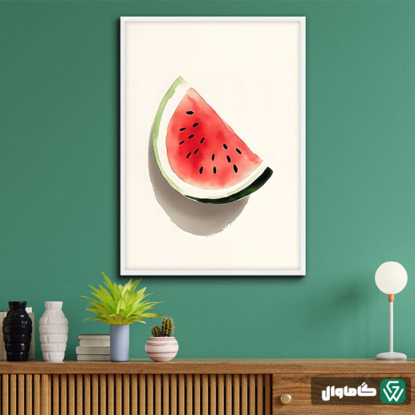 خرید تابلو دکوراتیو آشپزخانه