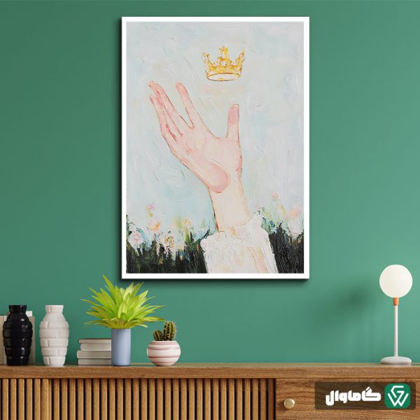 خرید تابلو دکوراتیو فانتزی