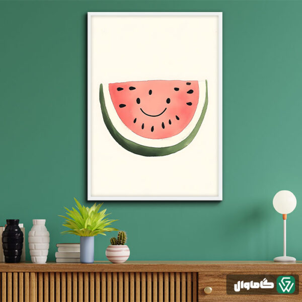 خرید تابلو دکوراتیو آشپزخانه