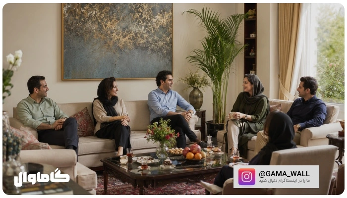خرید تابلو دکوراتیو مدرن