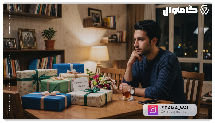 راهنمای خرید هدیه چطور یک هدیه خاص و مناسب انتخاب کنیم؟