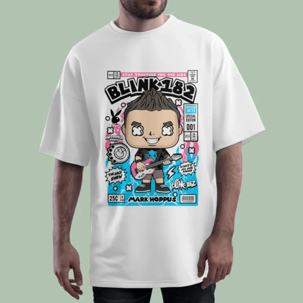 خرید تیشرت AUG STAY TOGETHER کد T-shirt-f124