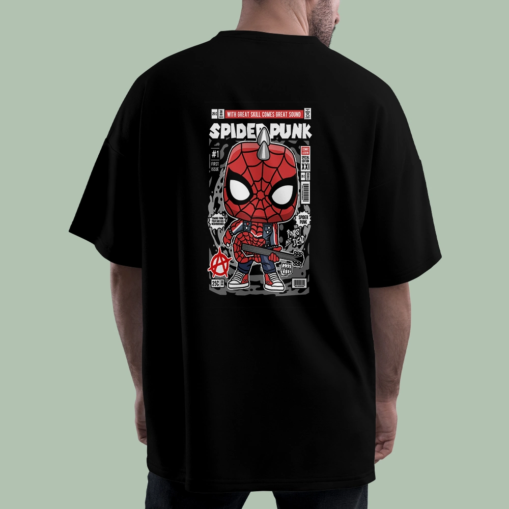 خرید تیشرت WITH GREAT SKILL COMES کد T-shirt-f182- گاماوال