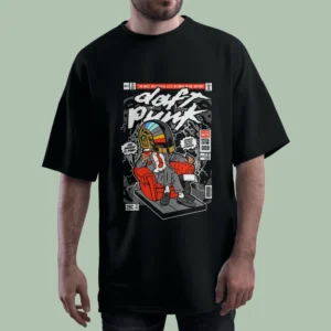 خرید تیشرت THE MOST INFLUENTIAL ACTS کد T-shirt-f198