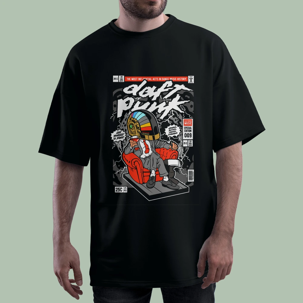 خرید تیشرت THE MOST INFLUENTIAL ACTS کد T-shirt-f198