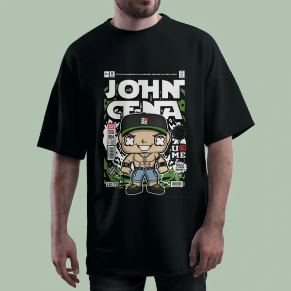 خرید تیشرت IF YOU DON'T LEARN کد T-shirt-f90